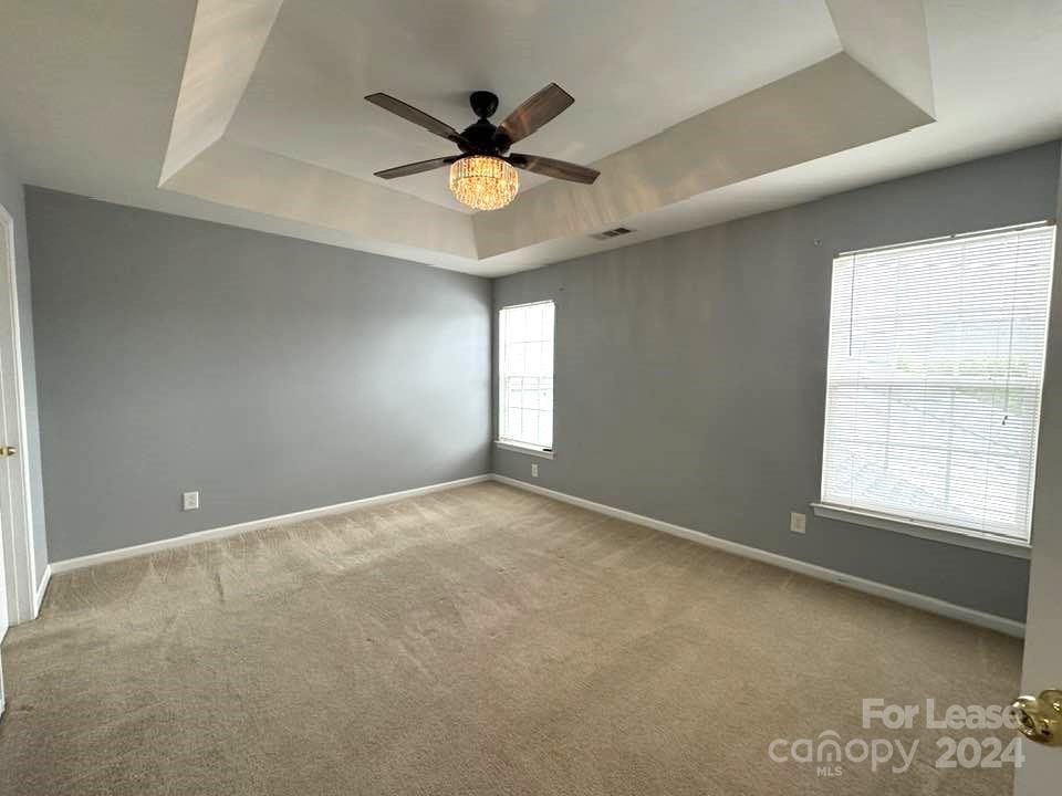 Prosperity Ridge - Residential Lease