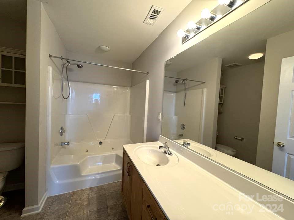 Prosperity Ridge - Residential Lease