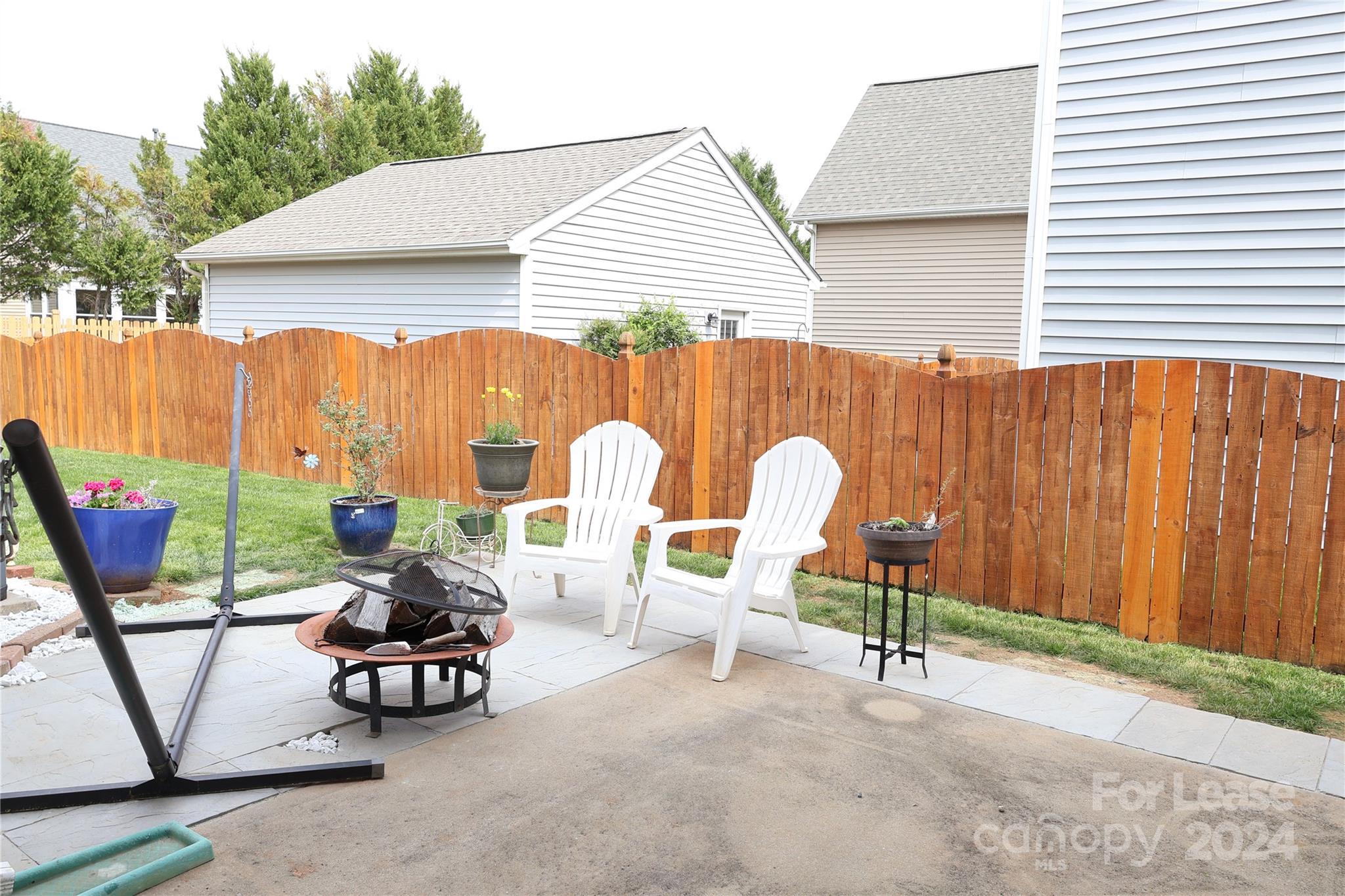 Prosperity Ridge - Residential Lease