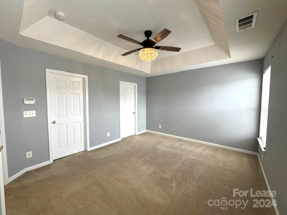 Prosperity Ridge - Residential Lease