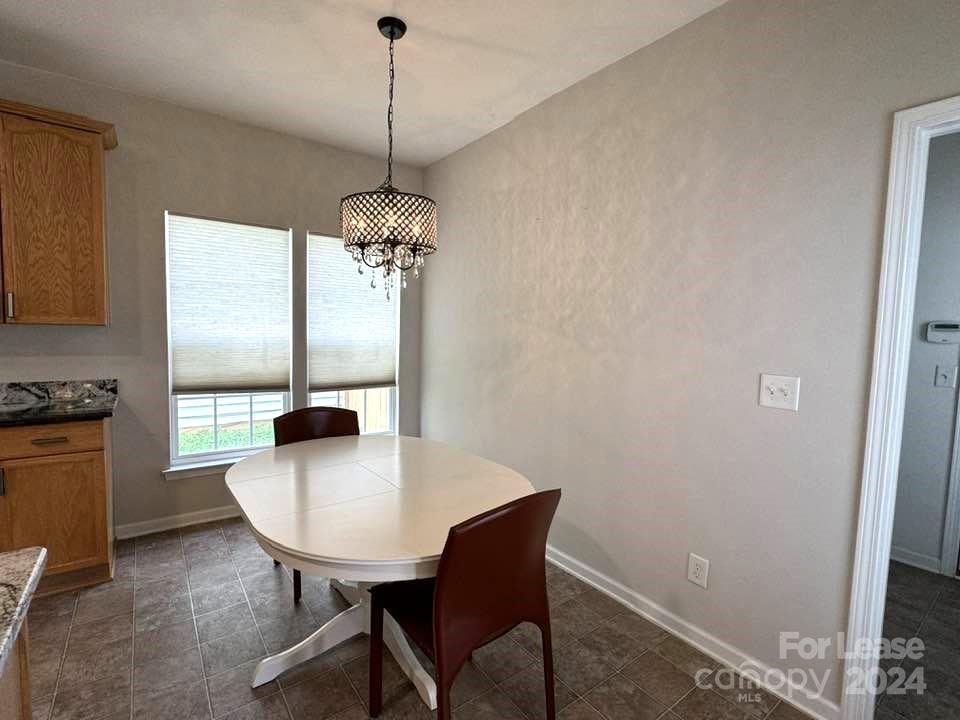 Prosperity Ridge - Residential Lease