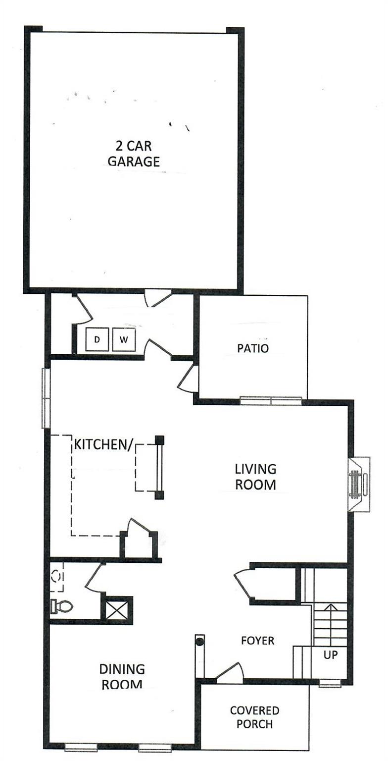 Prosperity Ridge - Residential Lease