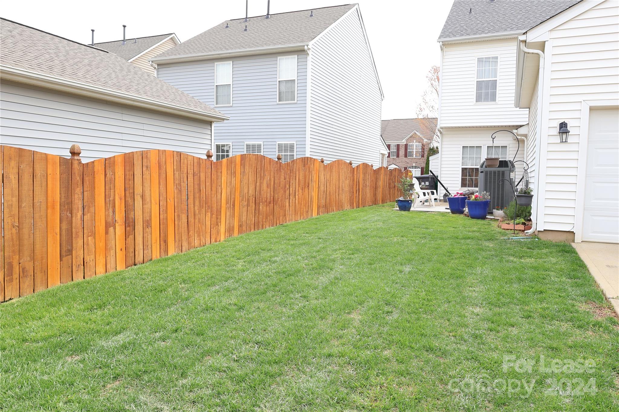 Prosperity Ridge - Residential Lease