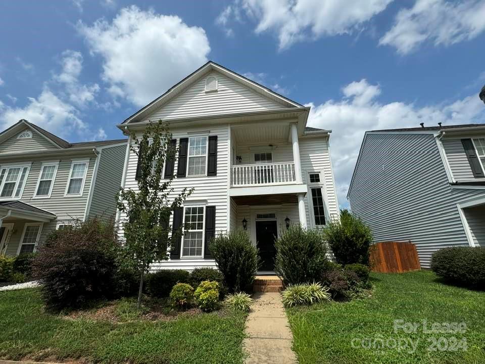 Prosperity Ridge - Residential Lease