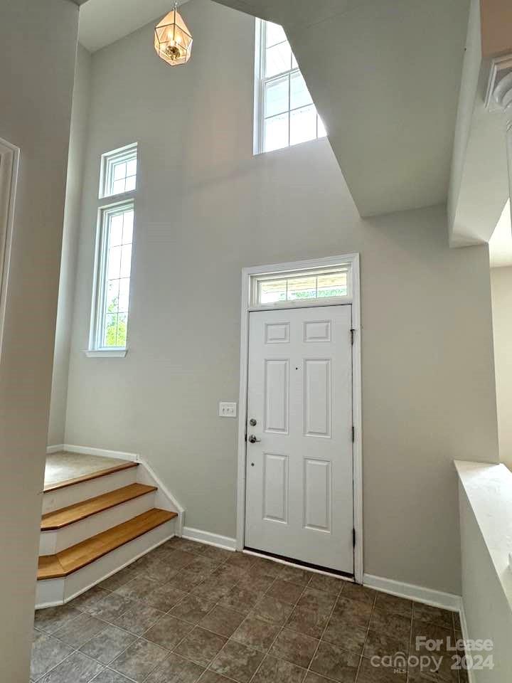 Prosperity Ridge - Residential Lease