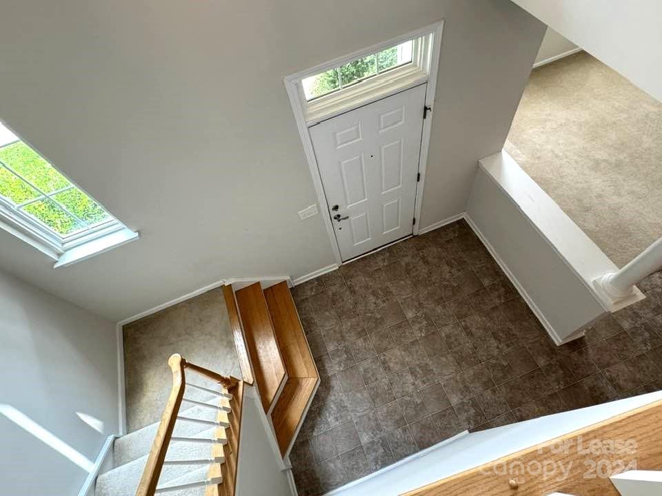 Prosperity Ridge - Residential Lease