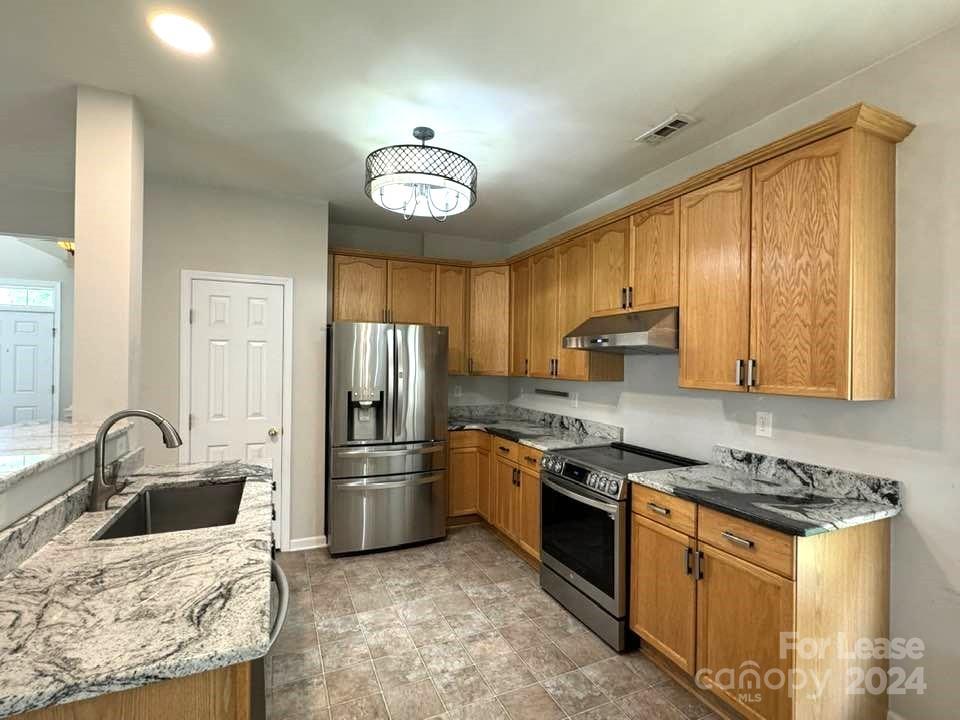 Prosperity Ridge - Residential Lease