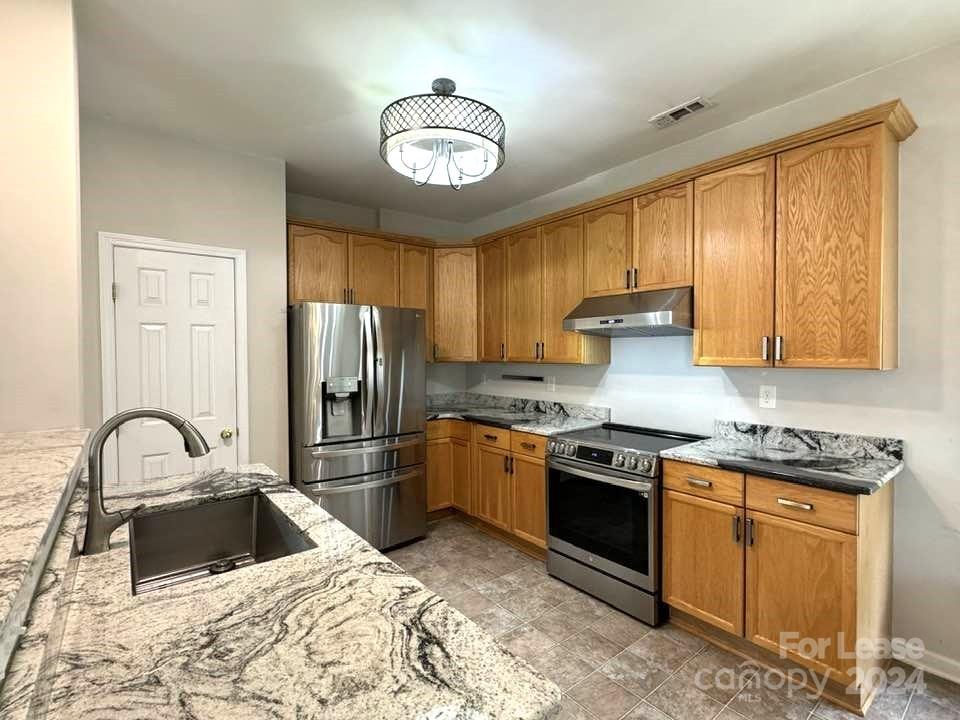 Prosperity Ridge - Residential Lease