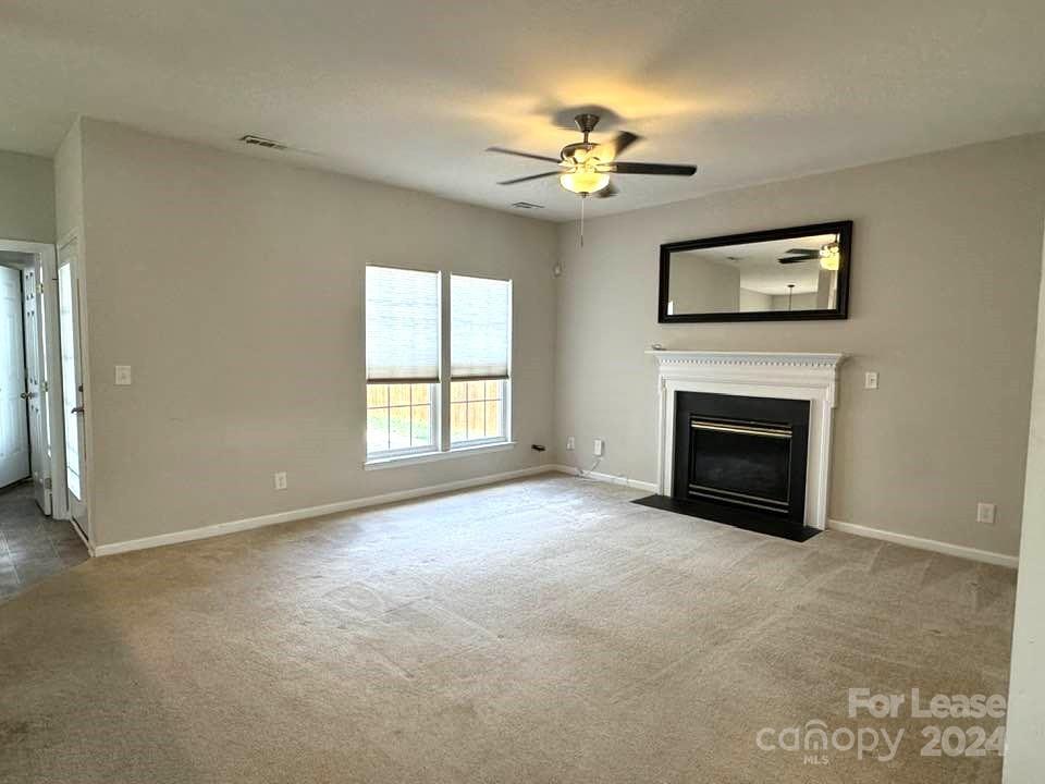 Prosperity Ridge - Residential Lease