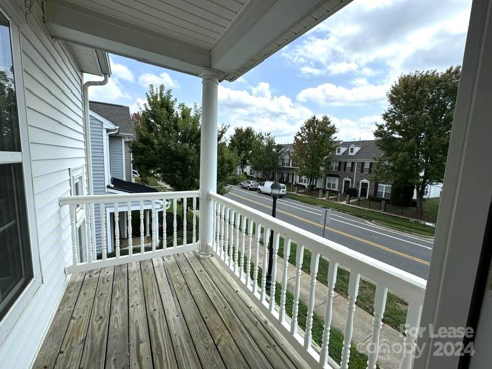 Prosperity Ridge - Residential Lease