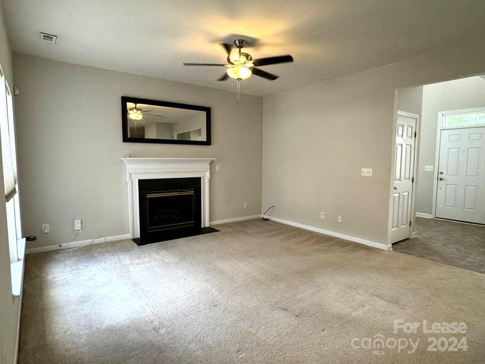 Prosperity Ridge - Residential Lease