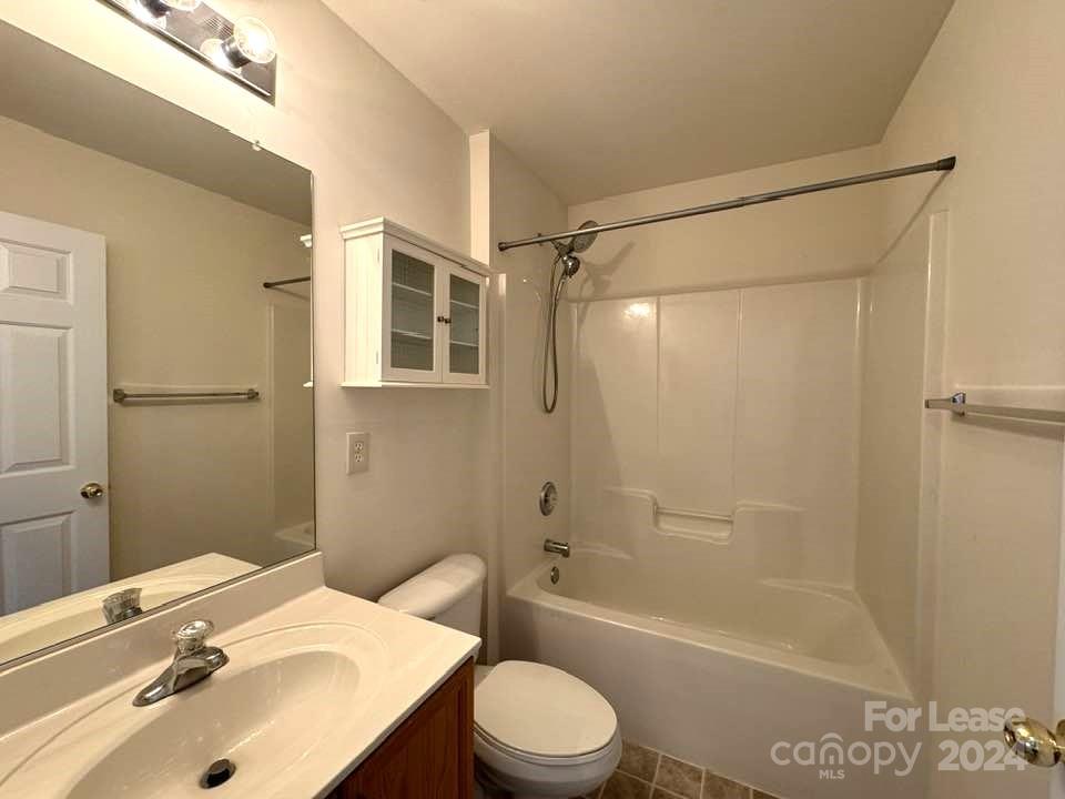 Prosperity Ridge - Residential Lease