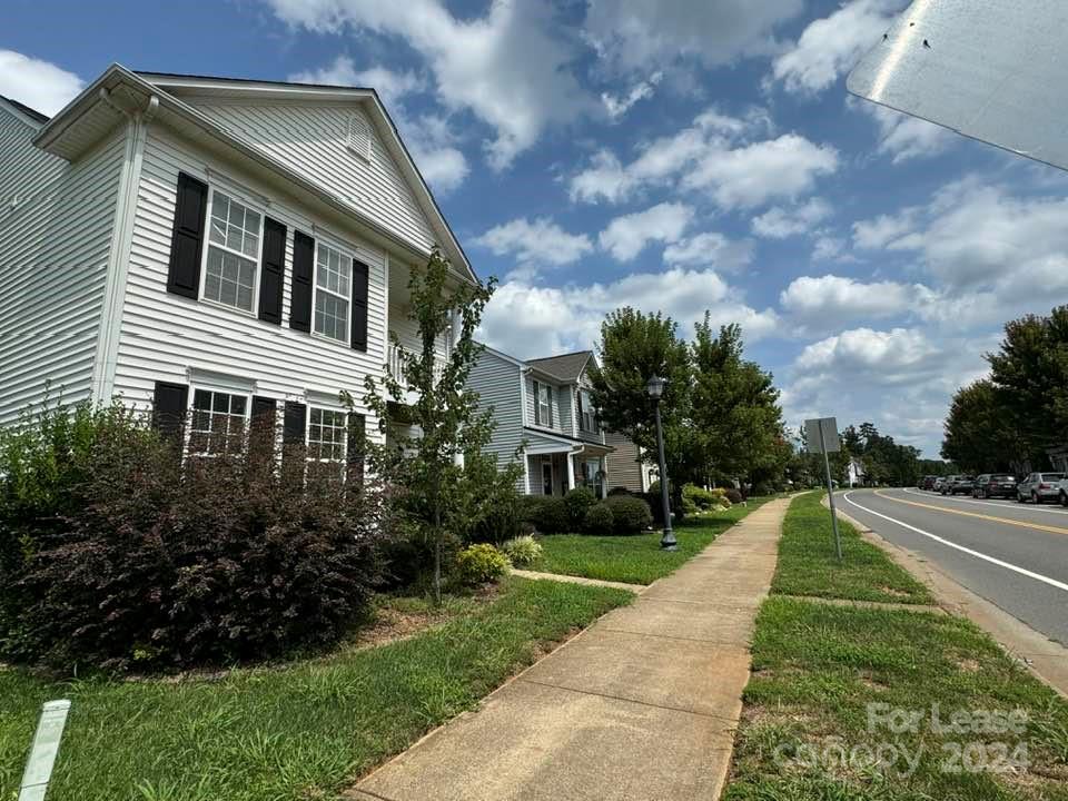 Prosperity Ridge - Residential Lease