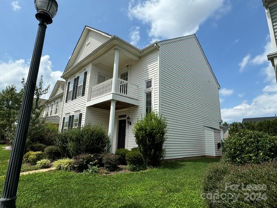 Prosperity Ridge - Residential Lease