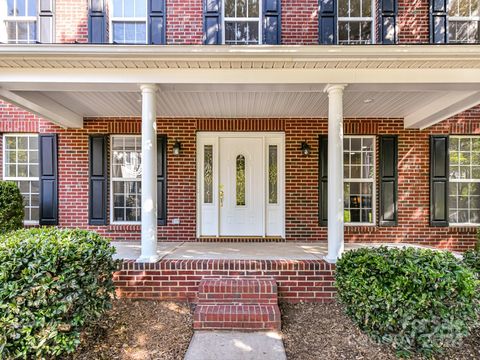 A home in Huntersville