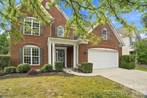 Photo of 10345 Scotland Avenue, Indian Land, SC 29707 (MLS # 4416567)