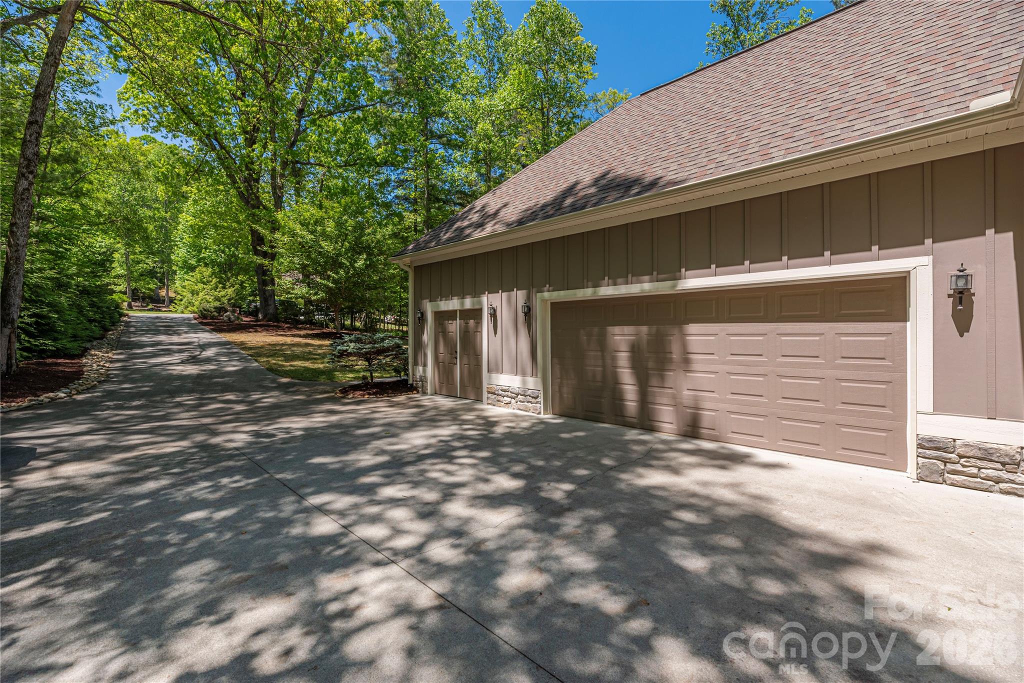 Cobblestone Village - Residential