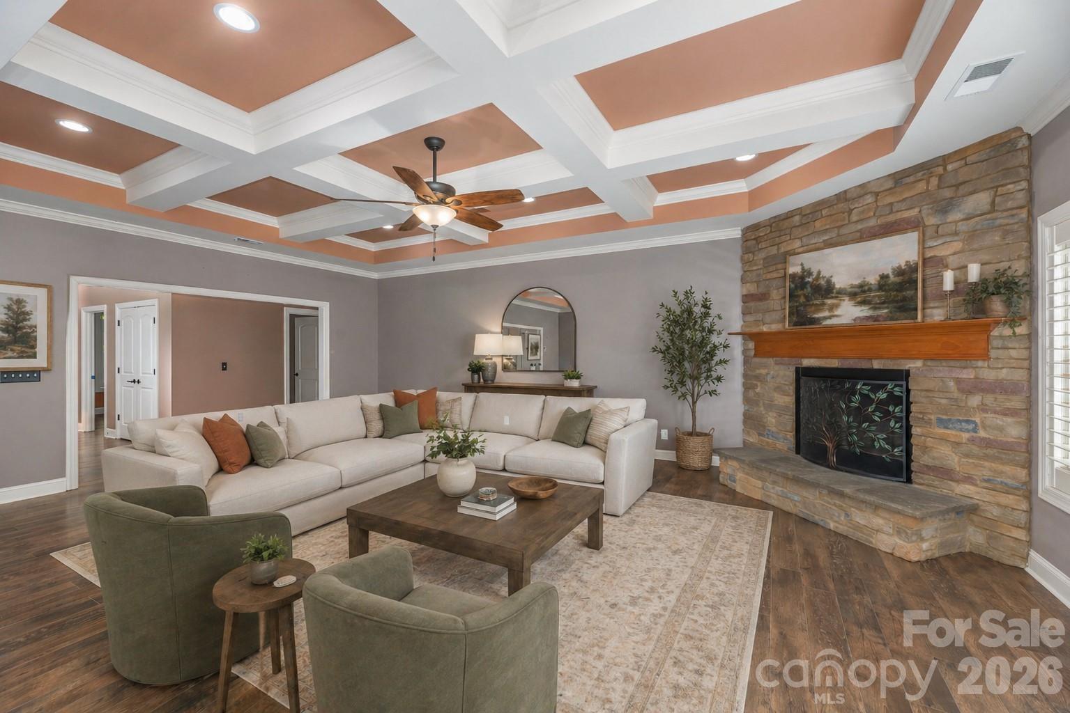 Cobblestone Village - Residential