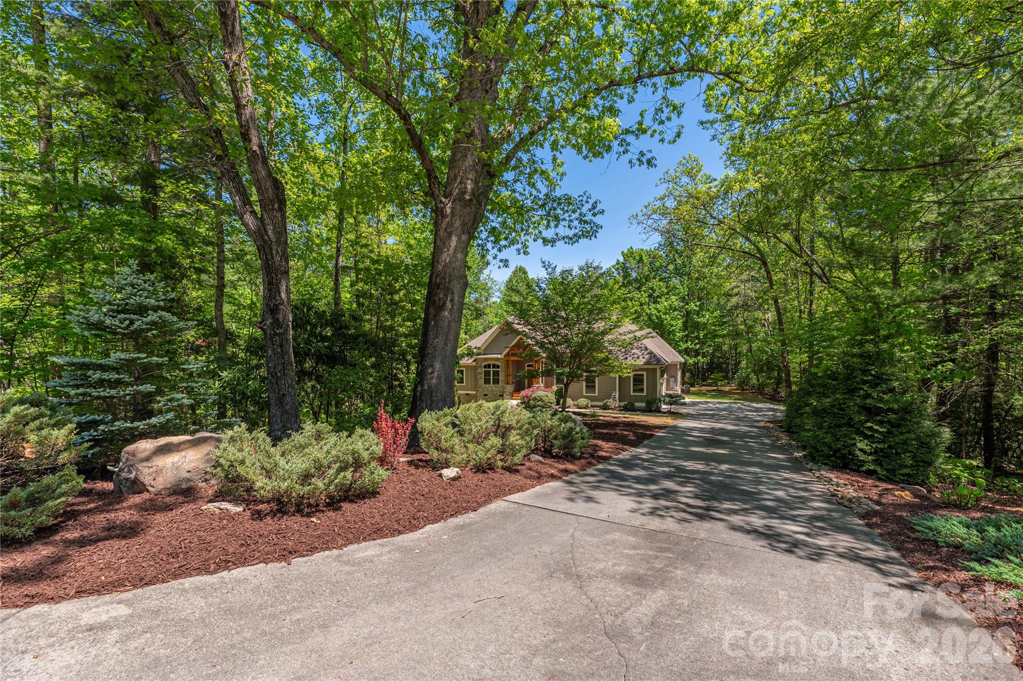 Cobblestone Village - Residential
