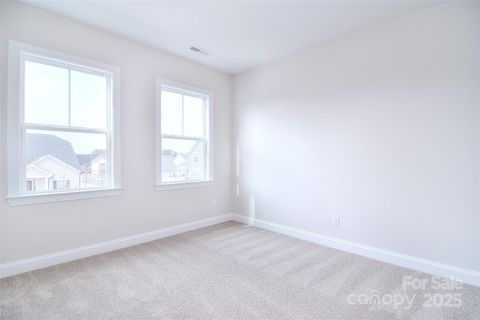 A home in Denver