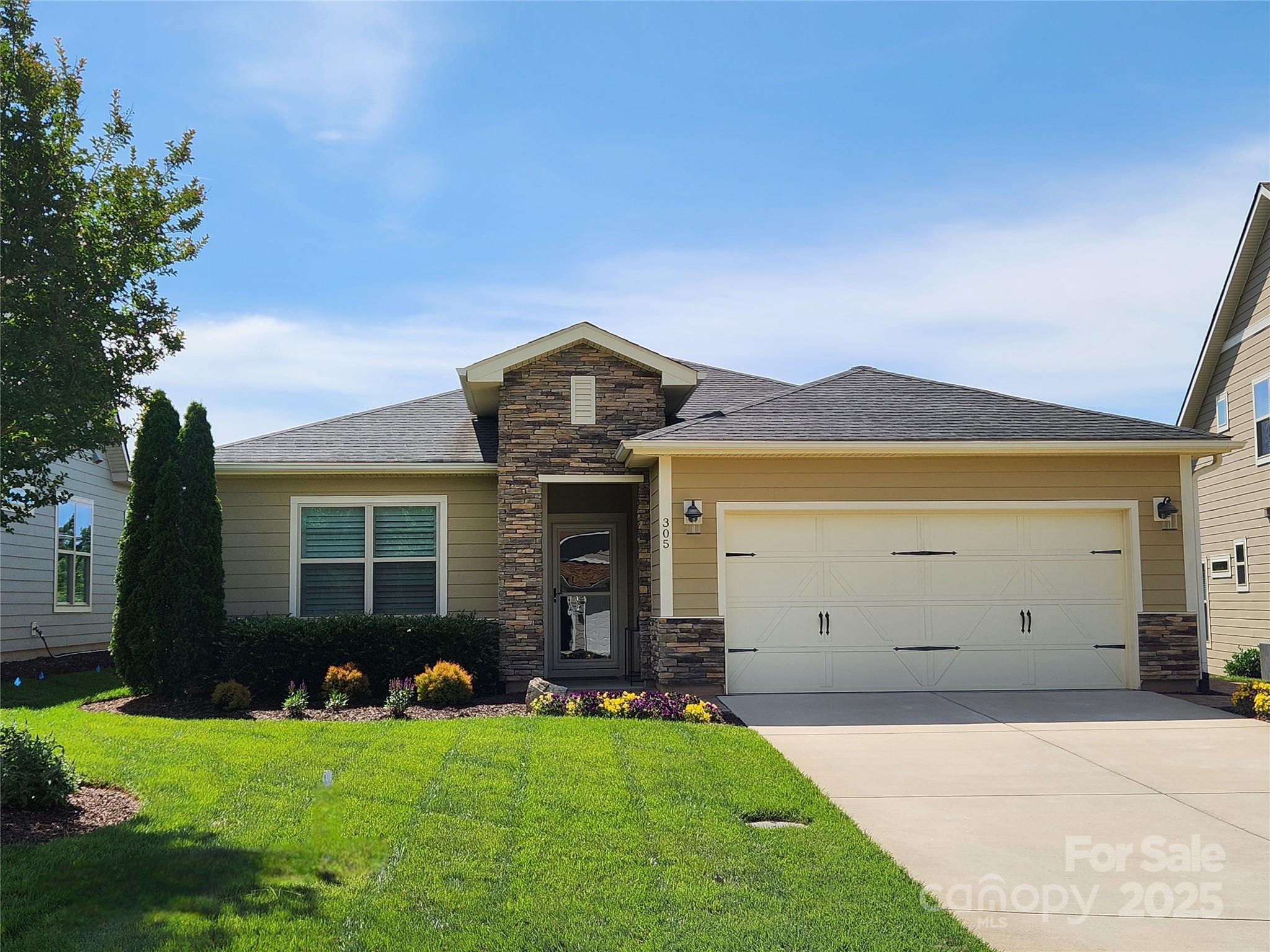 305 Hemlock Bluff Court