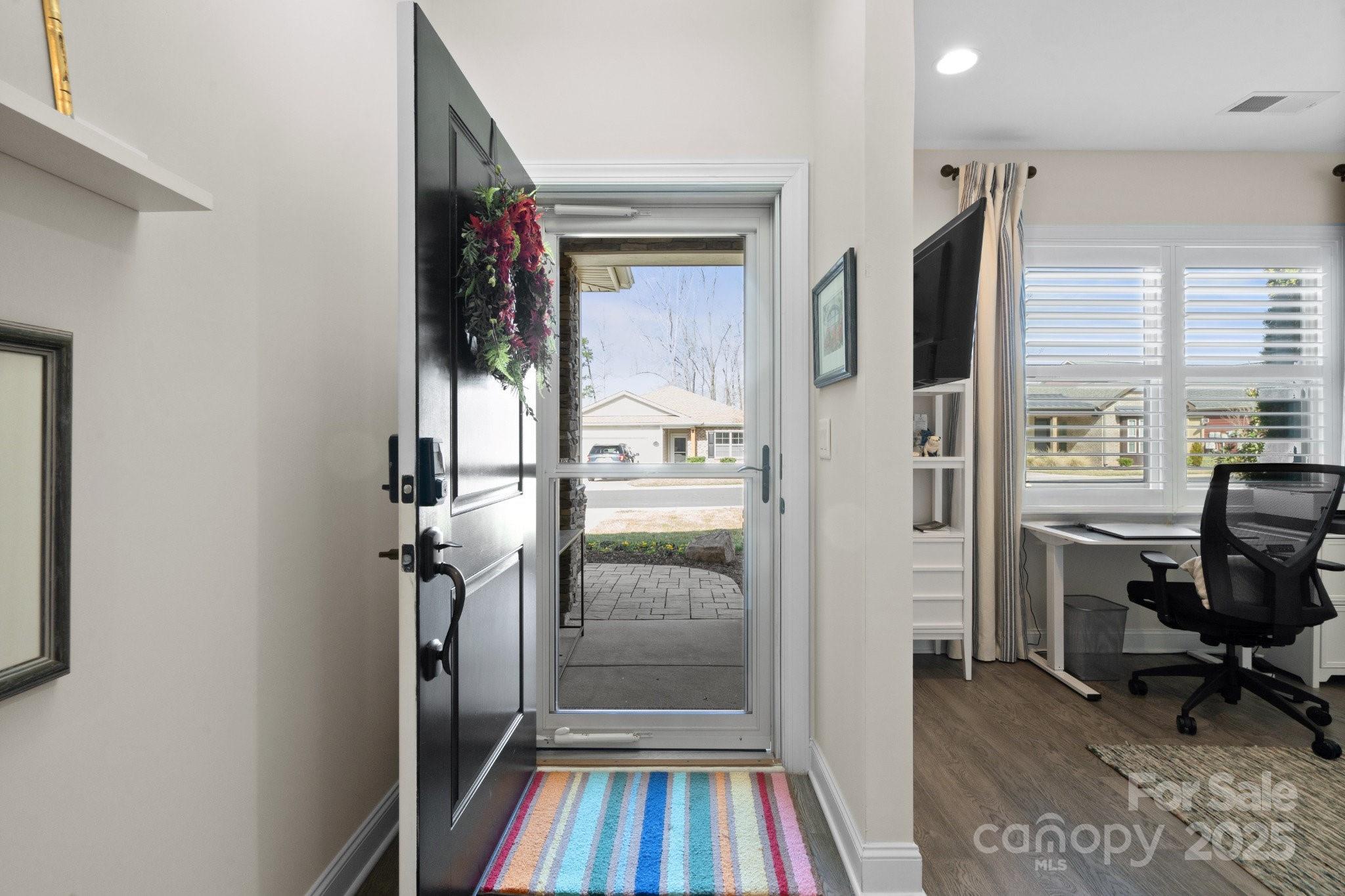305 Hemlock Bluff Court