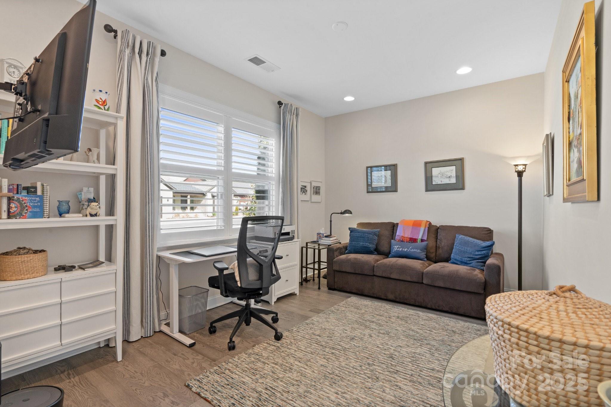 305 Hemlock Bluff Court