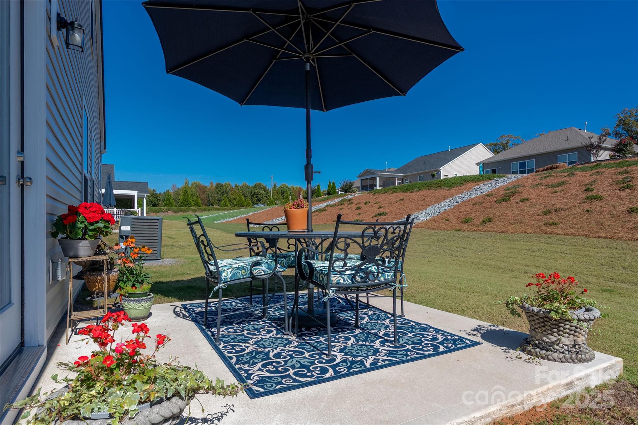 Kinsley - Residential