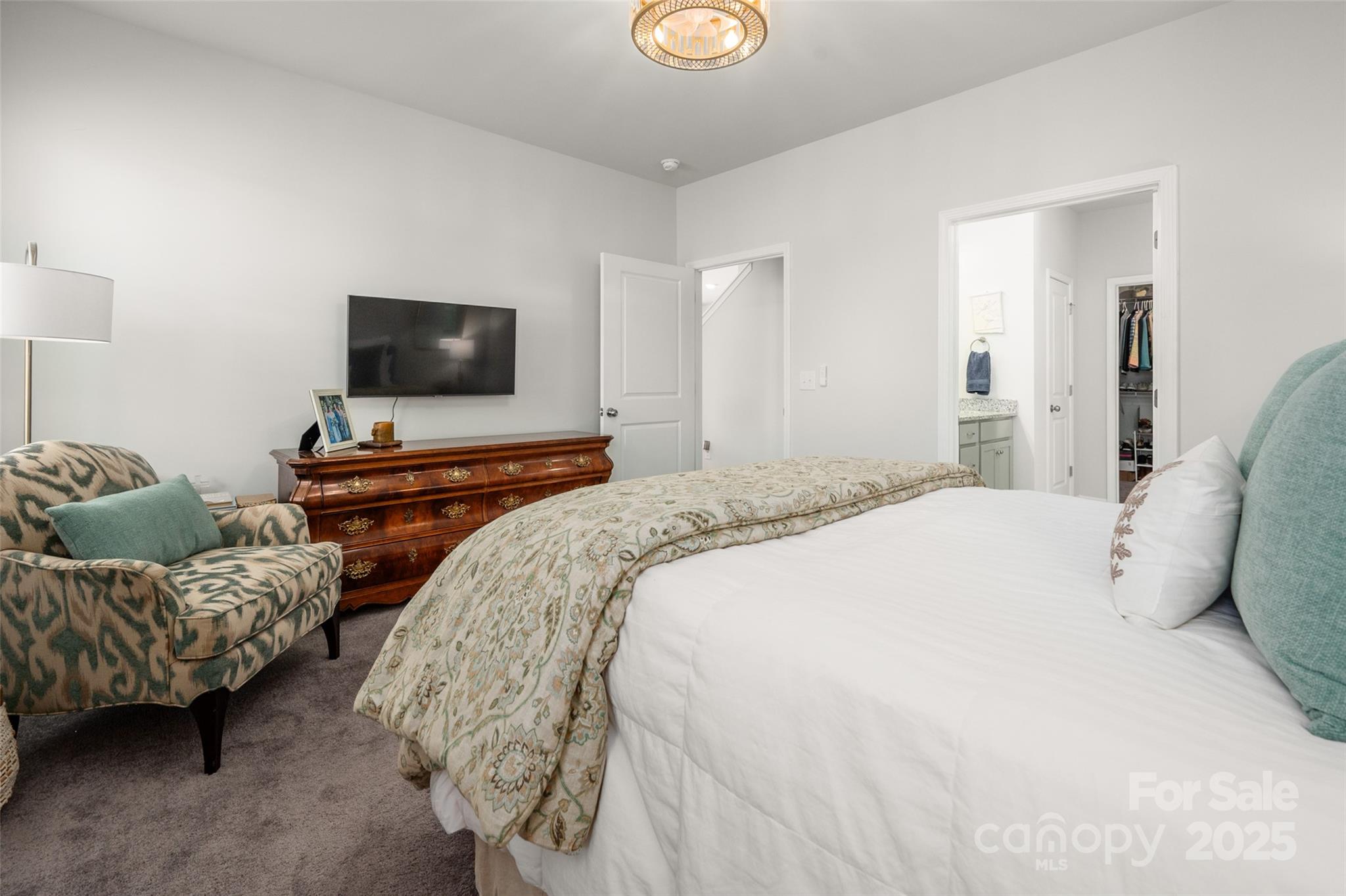 Kinsley - Residential