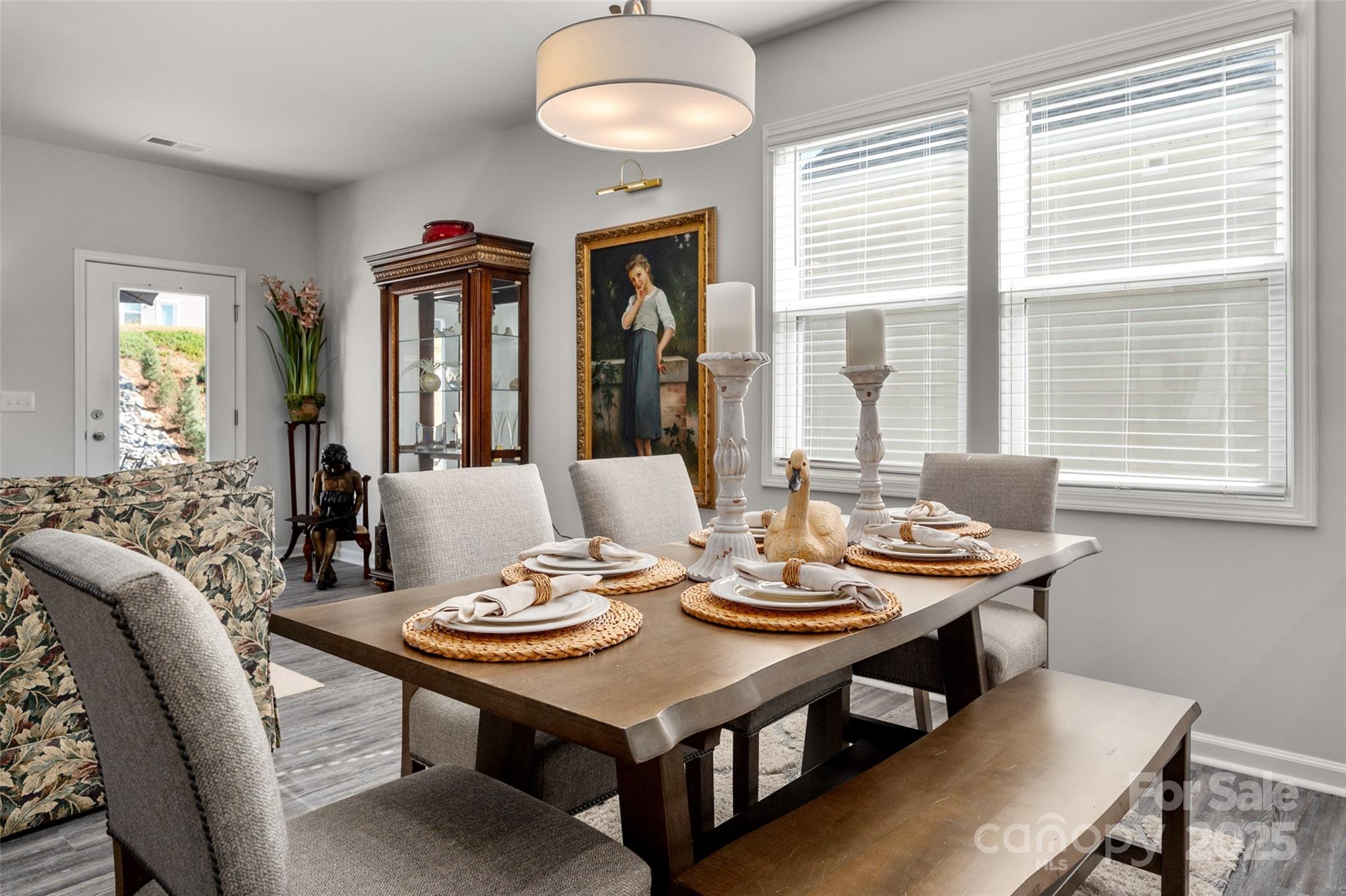 Kinsley - Residential