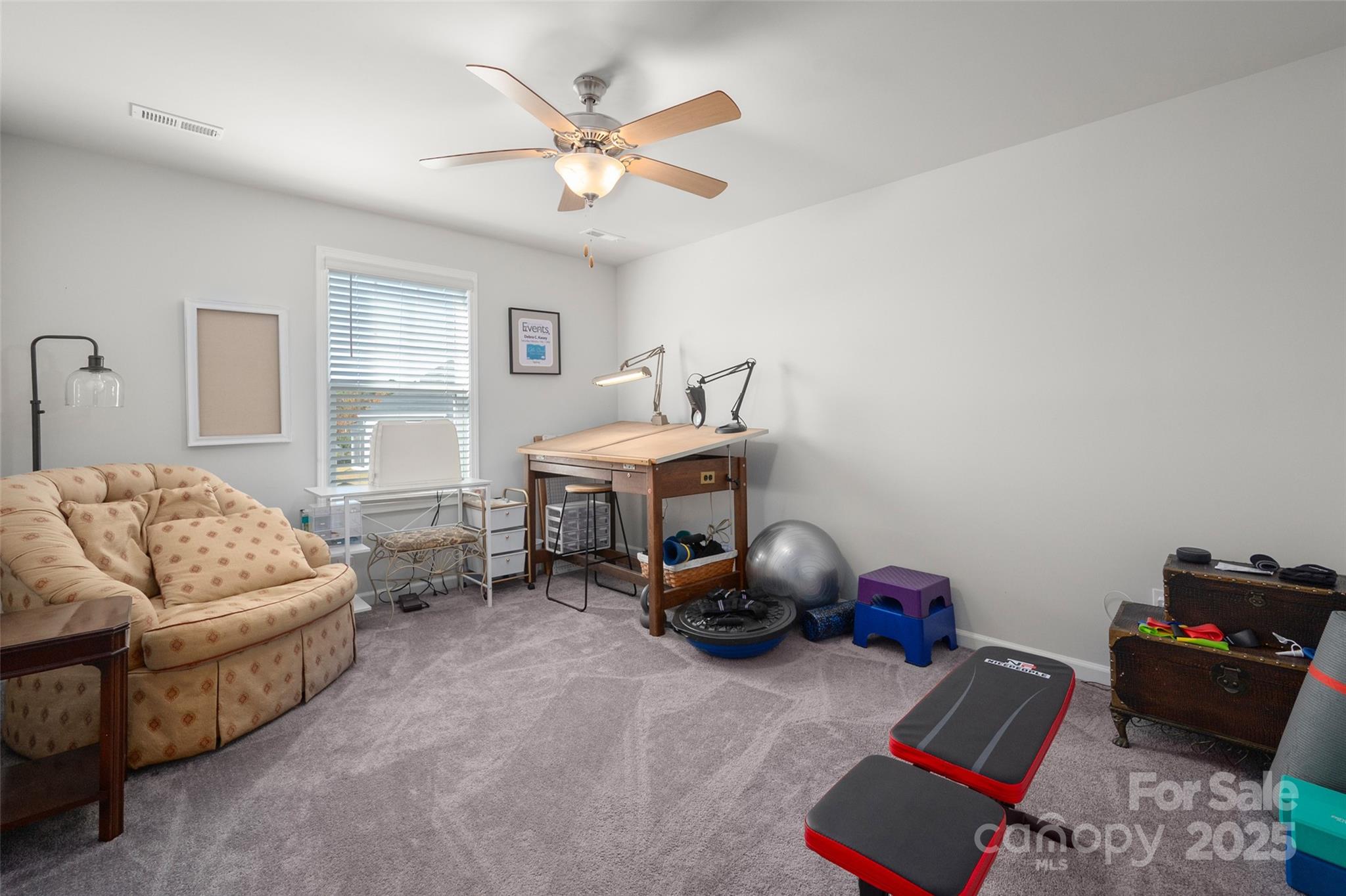 Kinsley - Residential