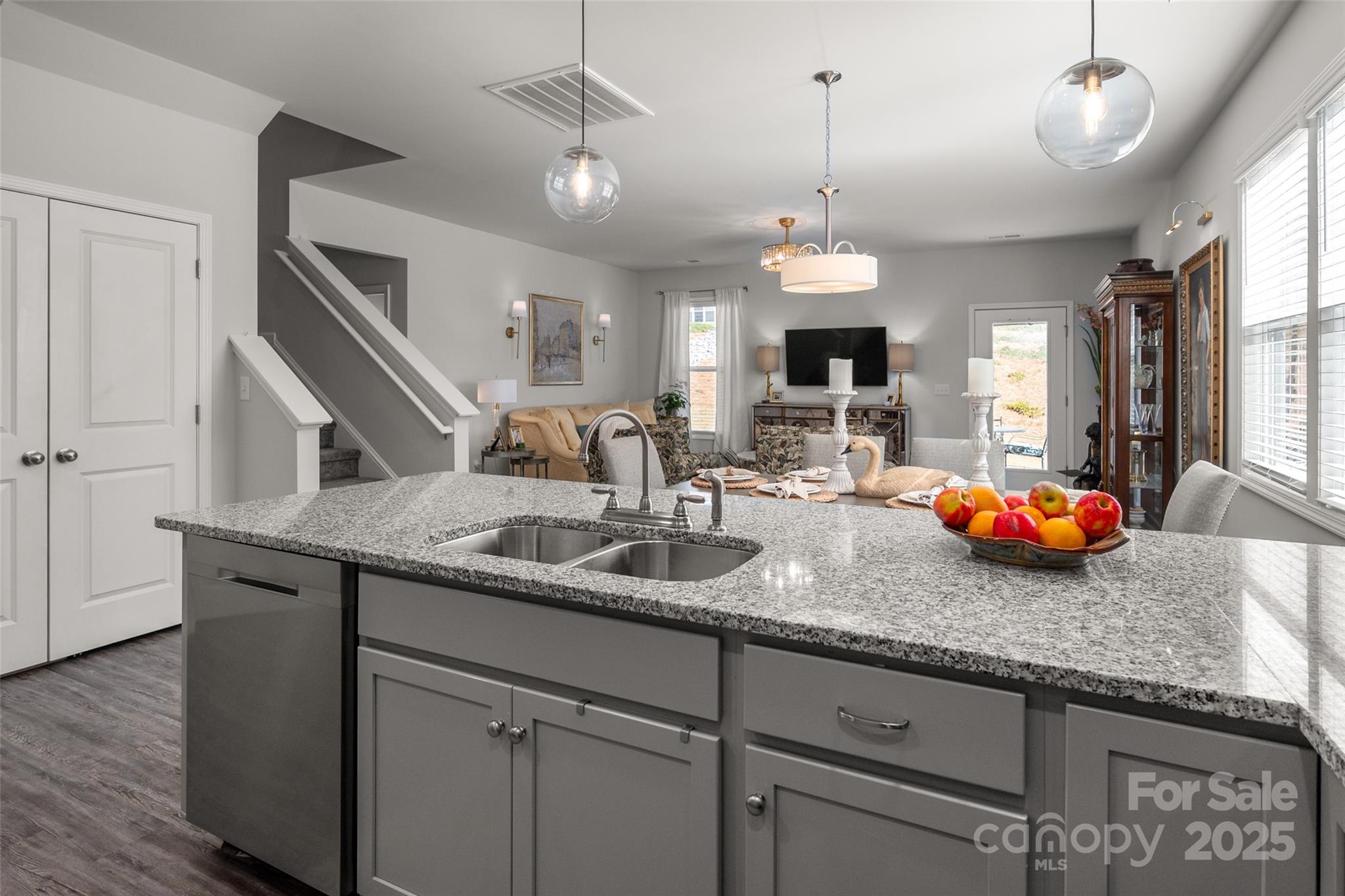 Kinsley - Residential