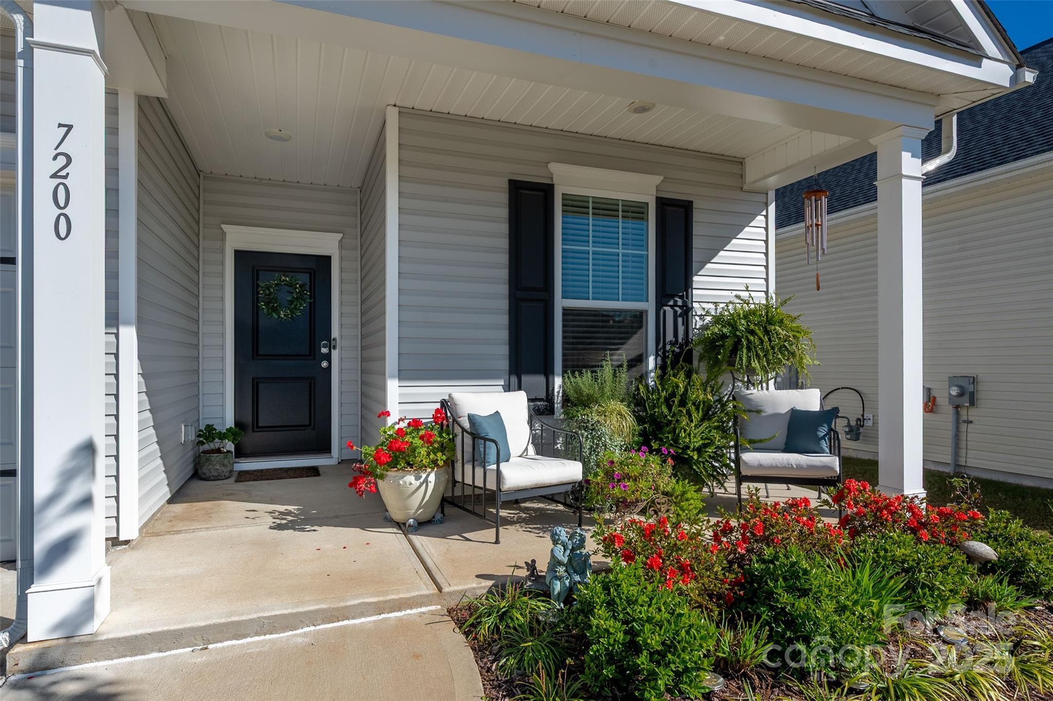 Kinsley - Residential