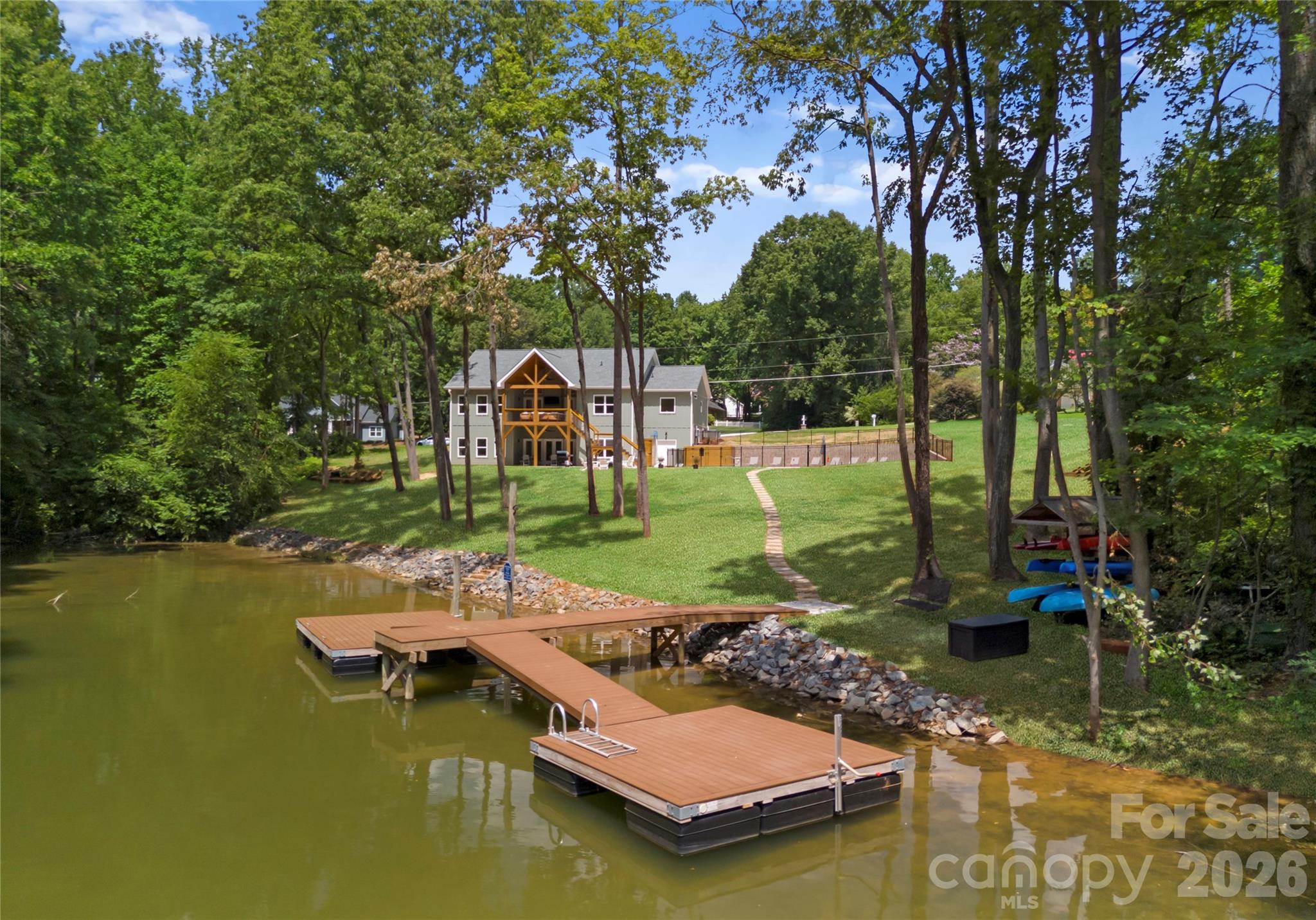 143 Hideaway Lane