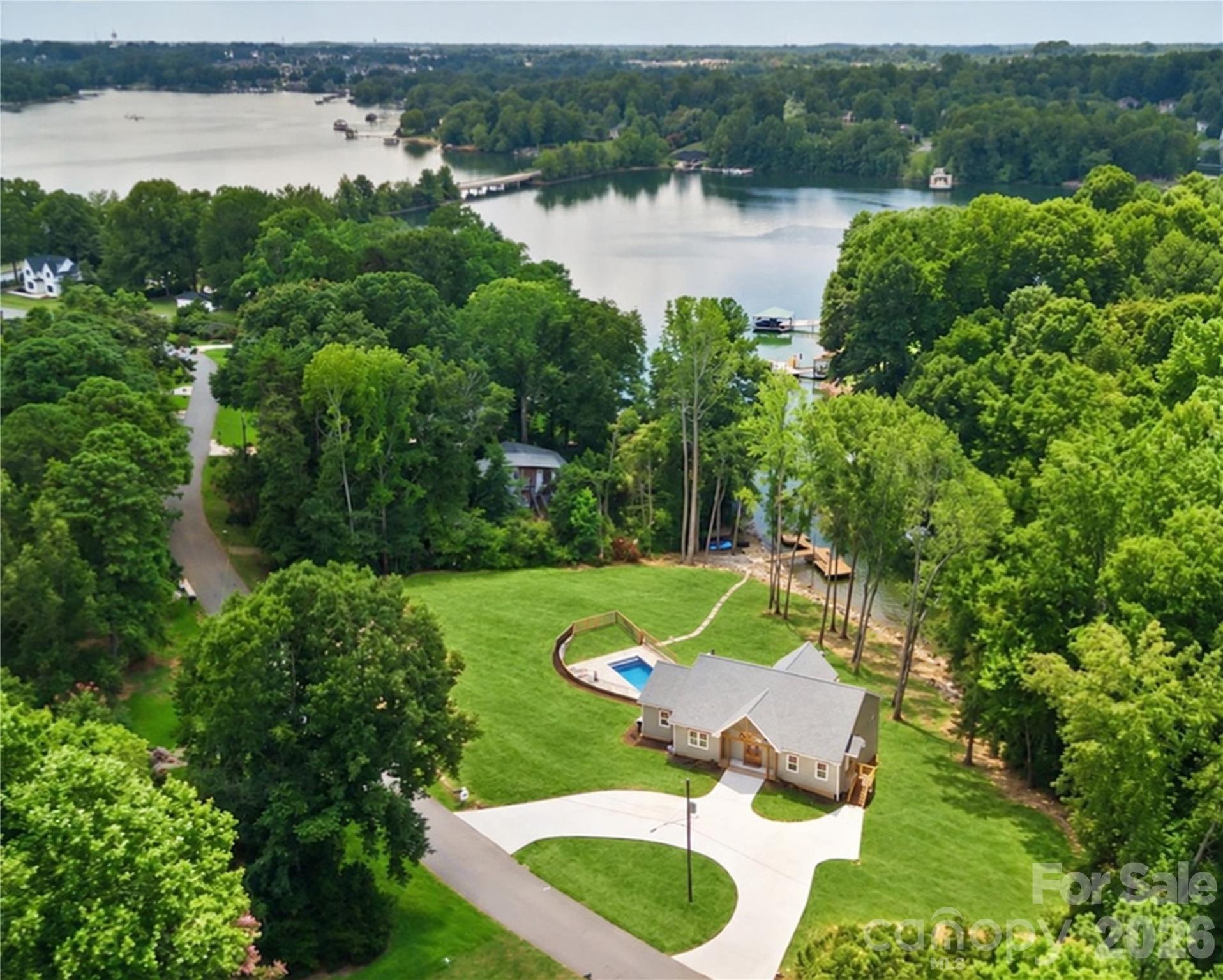 143 Hideaway Lane