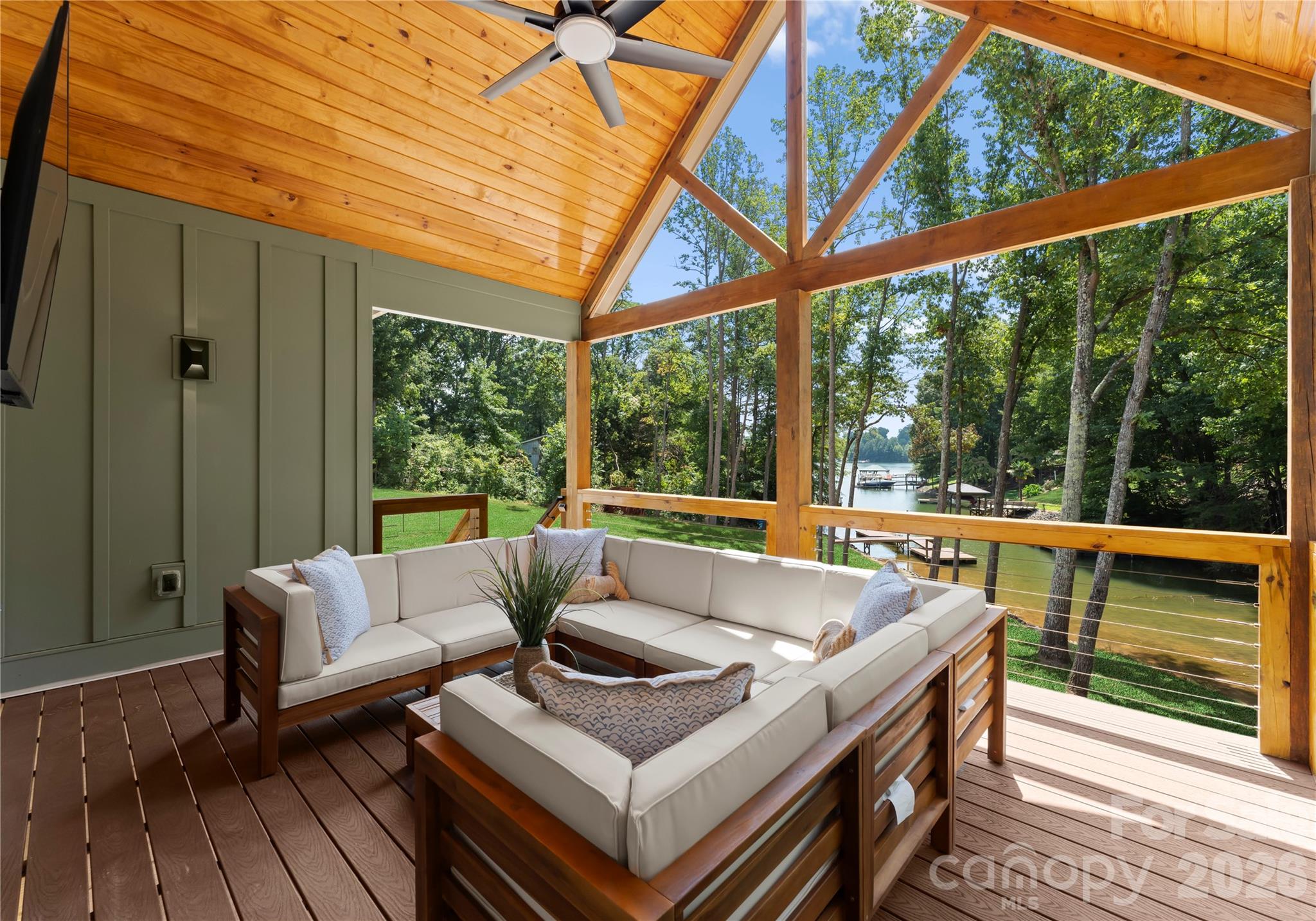 143 Hideaway Lane