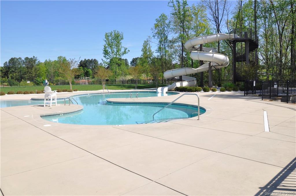 The Vineyards on Lake Wylie - Residential