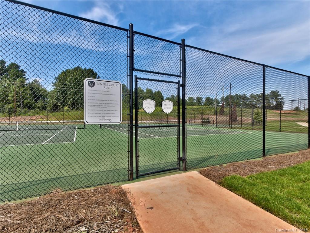 The Vineyards on Lake Wylie - Residential