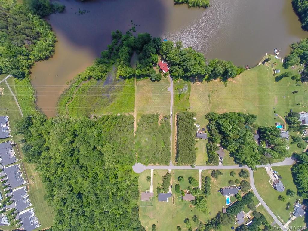 Clippers Run - Residential