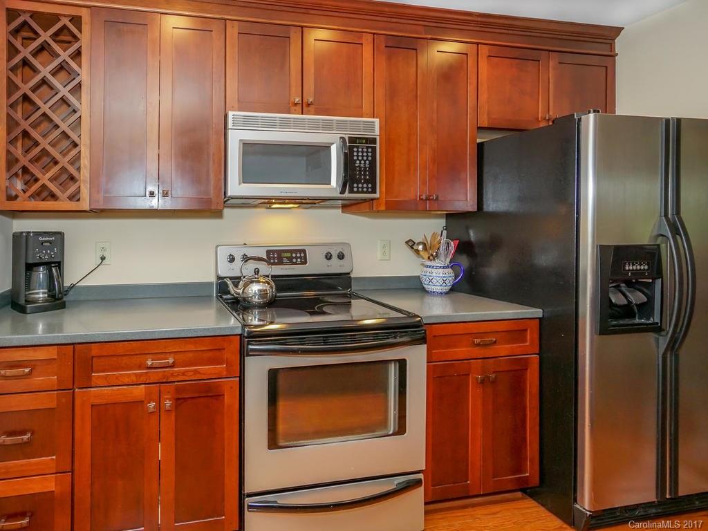 Clippers Run - Residential