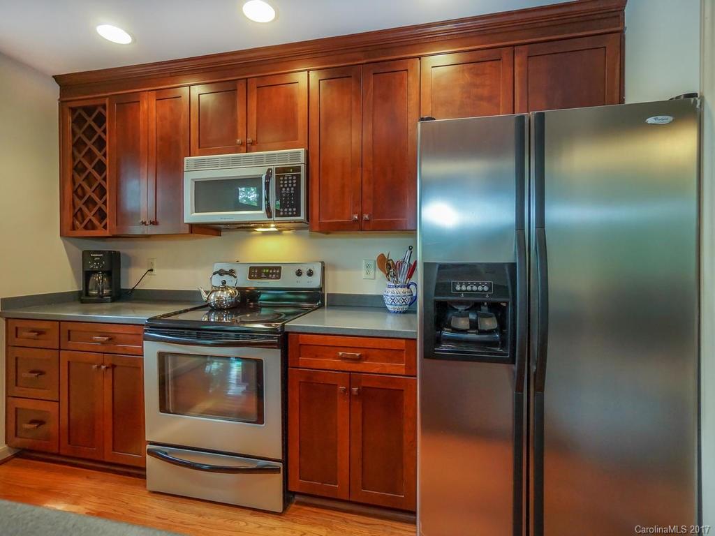 Clippers Run - Residential