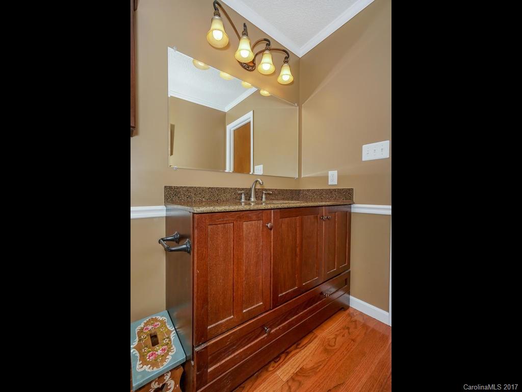 Clippers Run - Residential