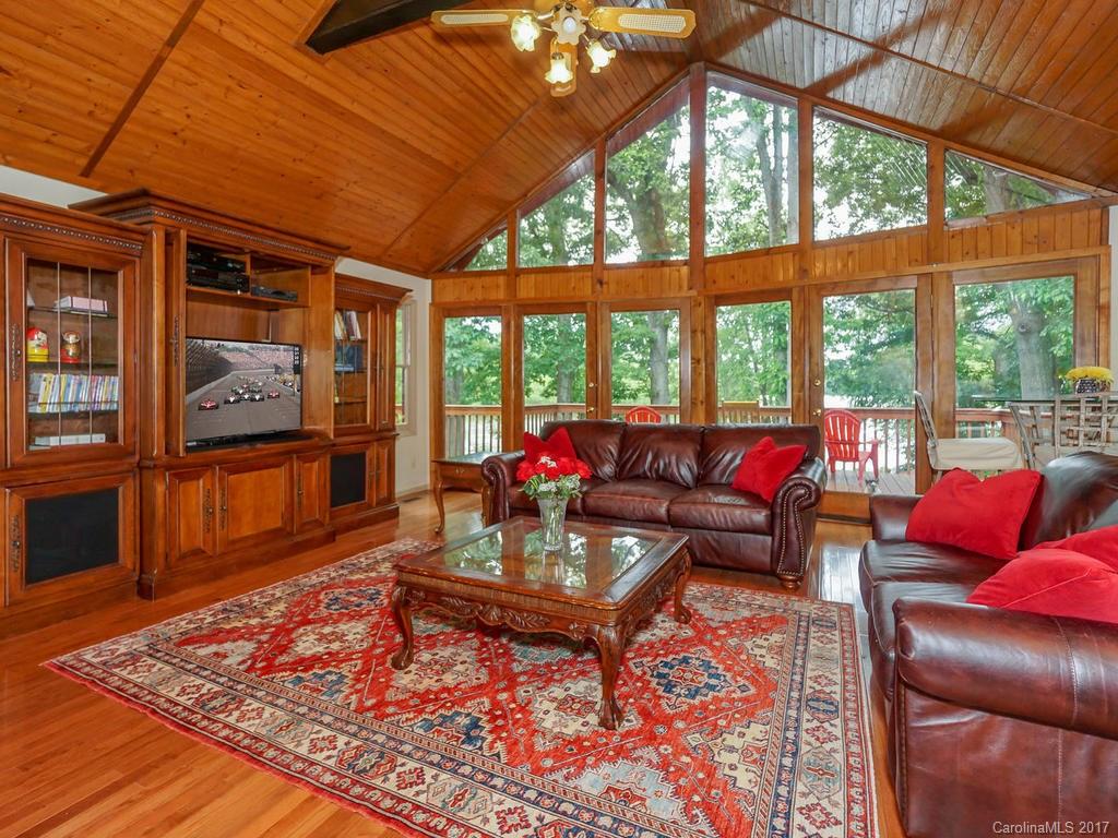 Clippers Run - Residential