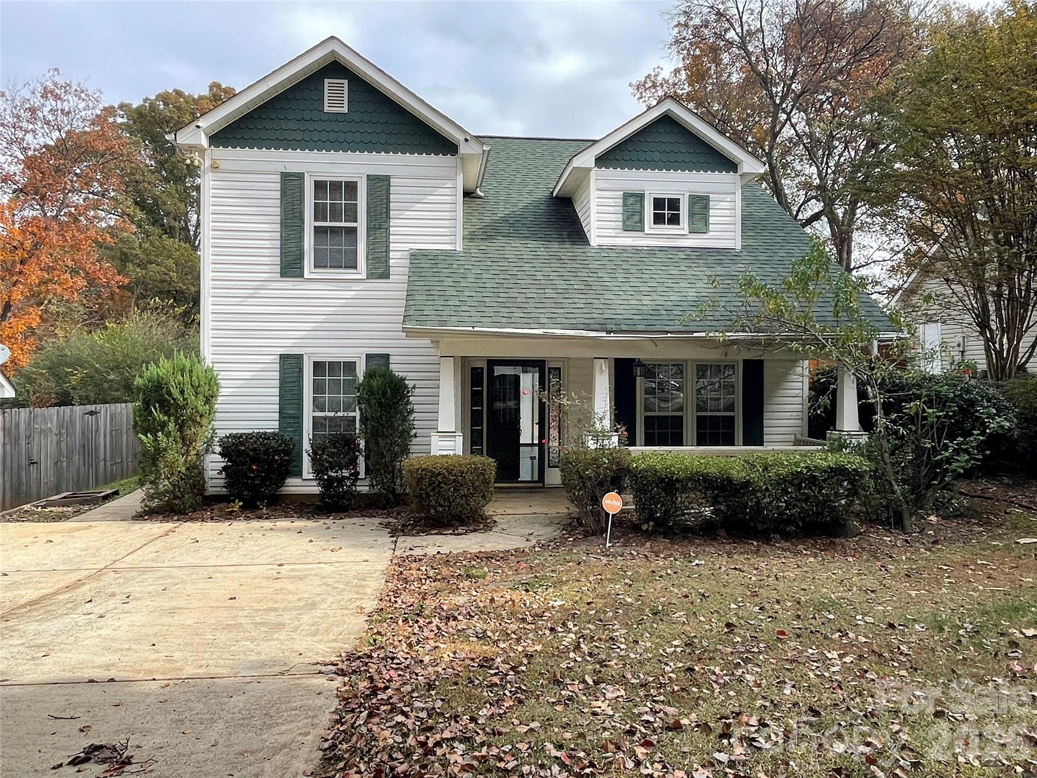 Scotsborough - Residential