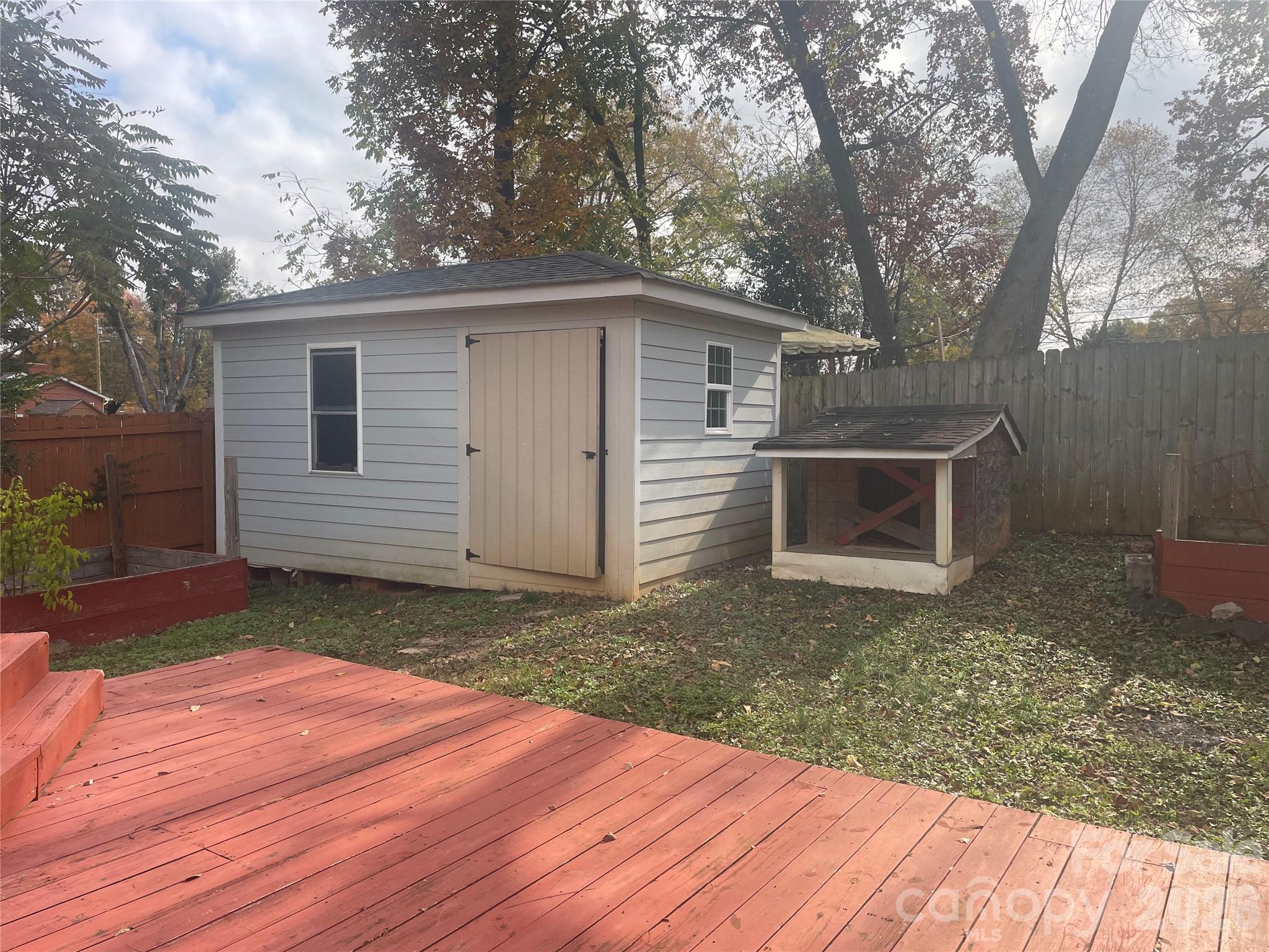 Scotsborough - Residential