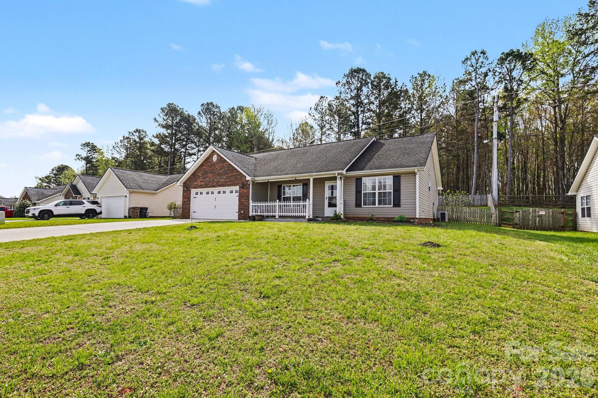 1117 Landen Chase Drive