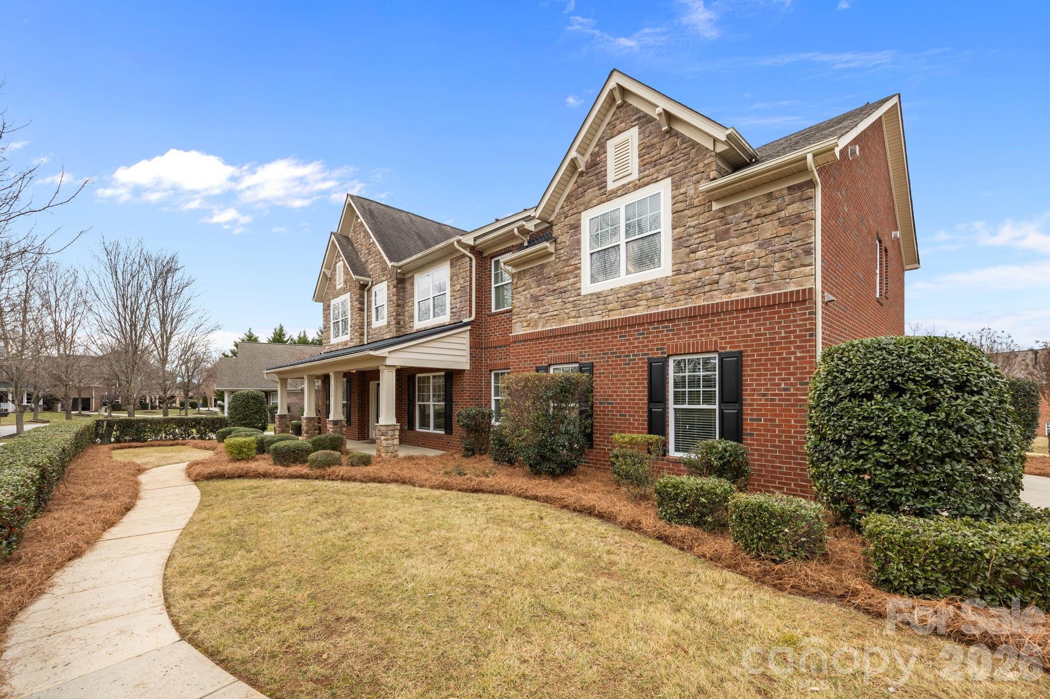 126 Northbridge Drive