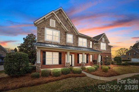 126 Northbridge Drive Mooresville NC 28115