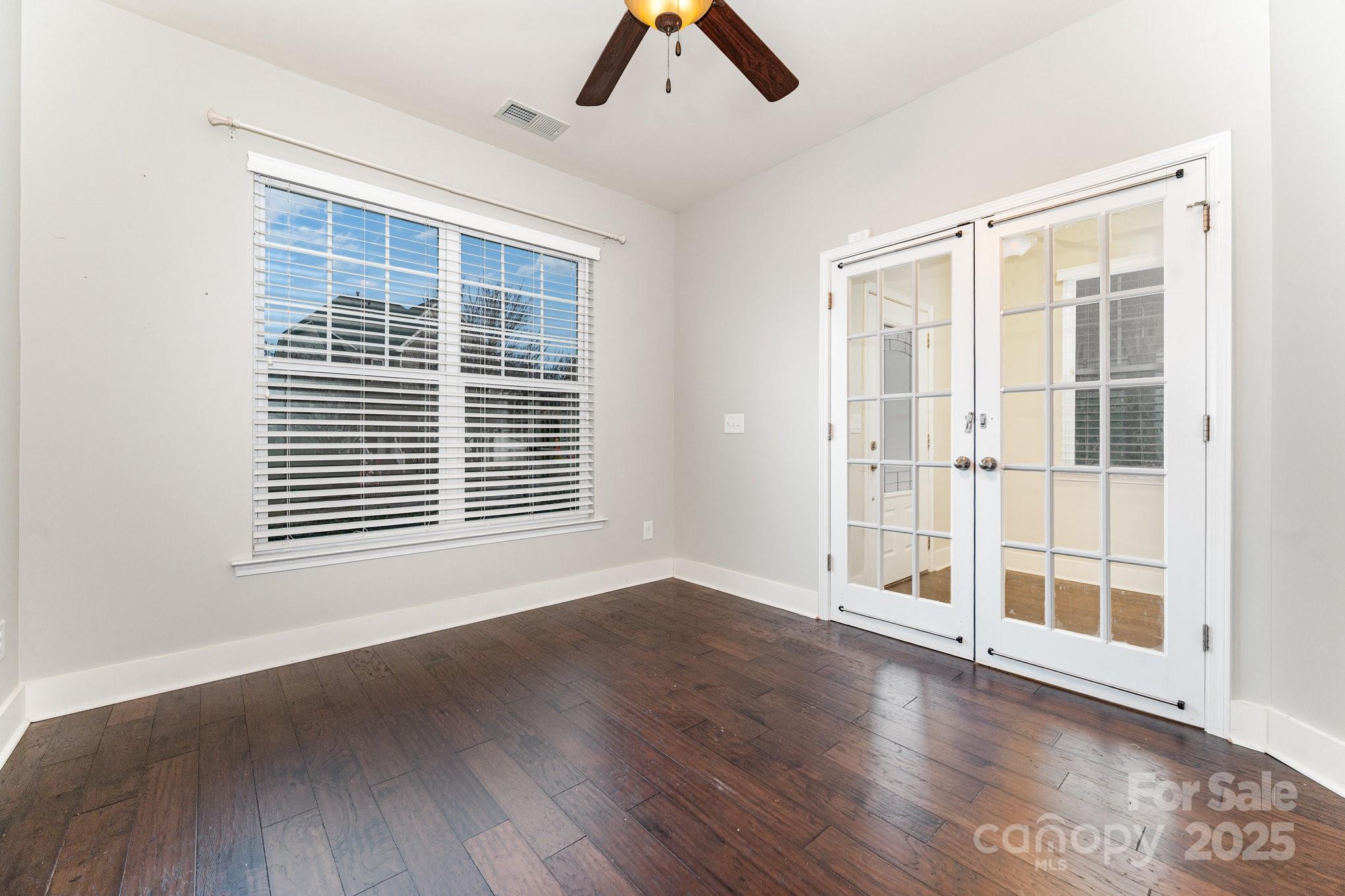 Stowe Pointe - Residential