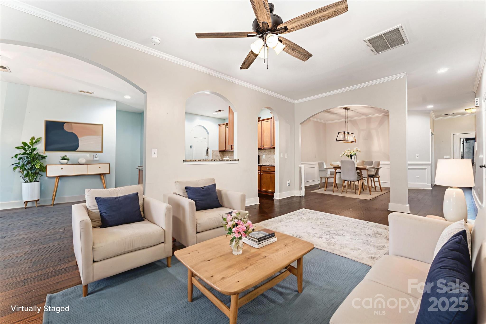 Stowe Pointe - Residential